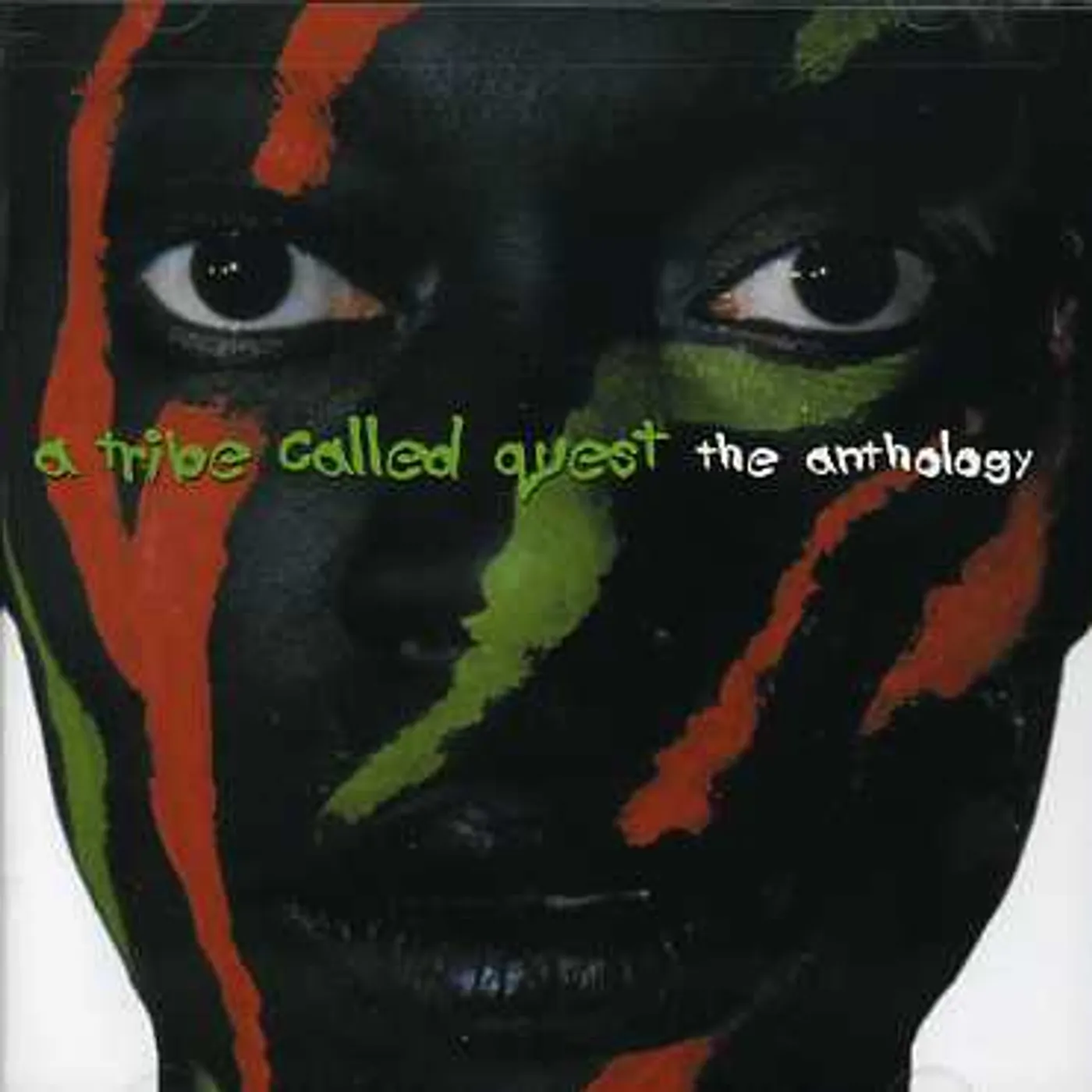 A Tribe Called Quest ANTHOLOGY CD