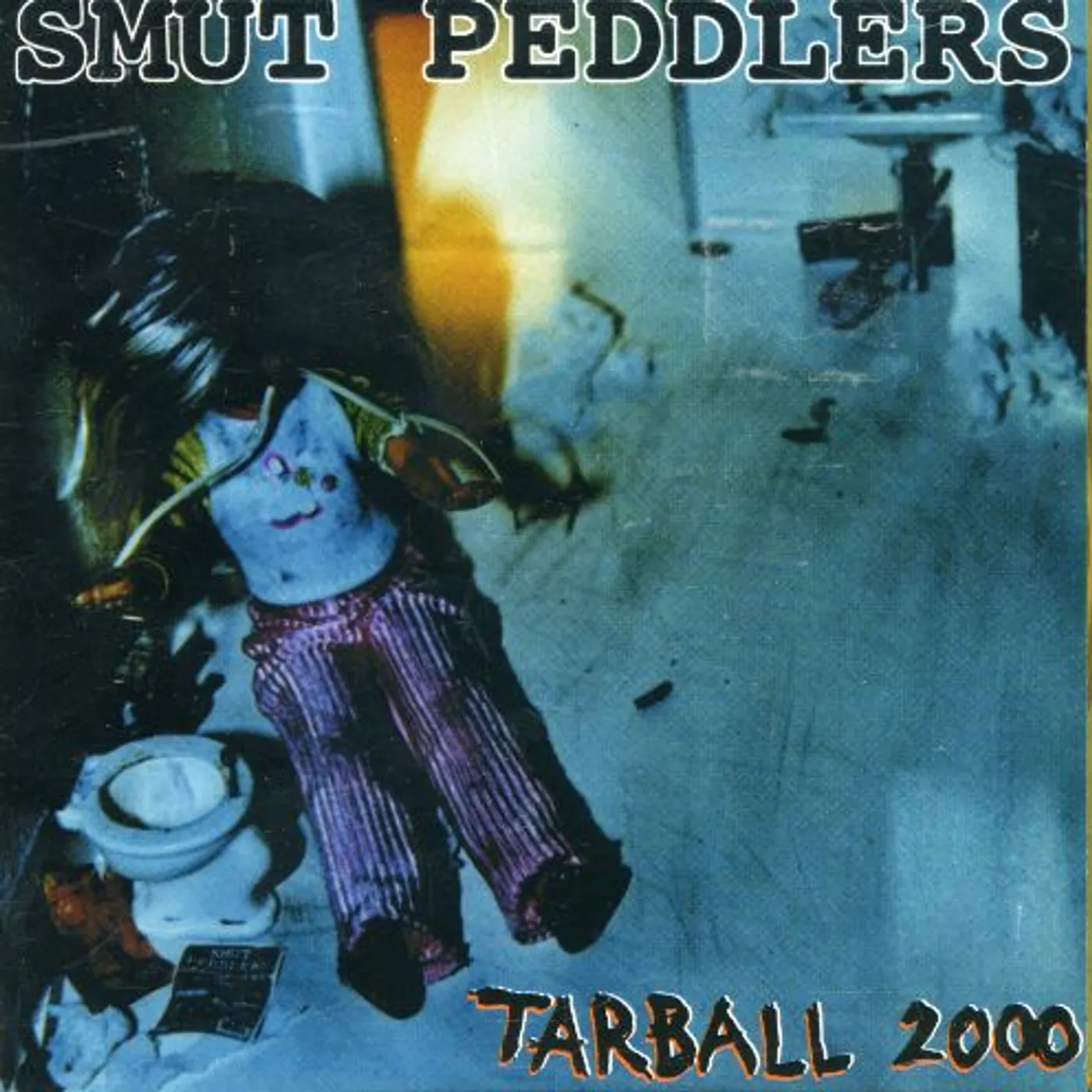 Smut Peddlers TARBALL 2000 CD