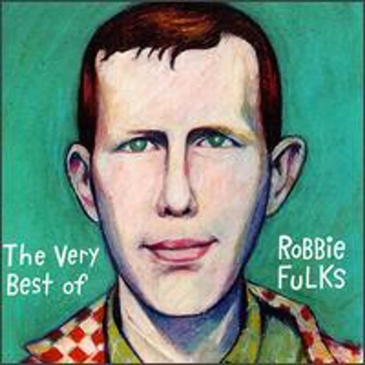 BEST OF ROBBIE FULKS CD