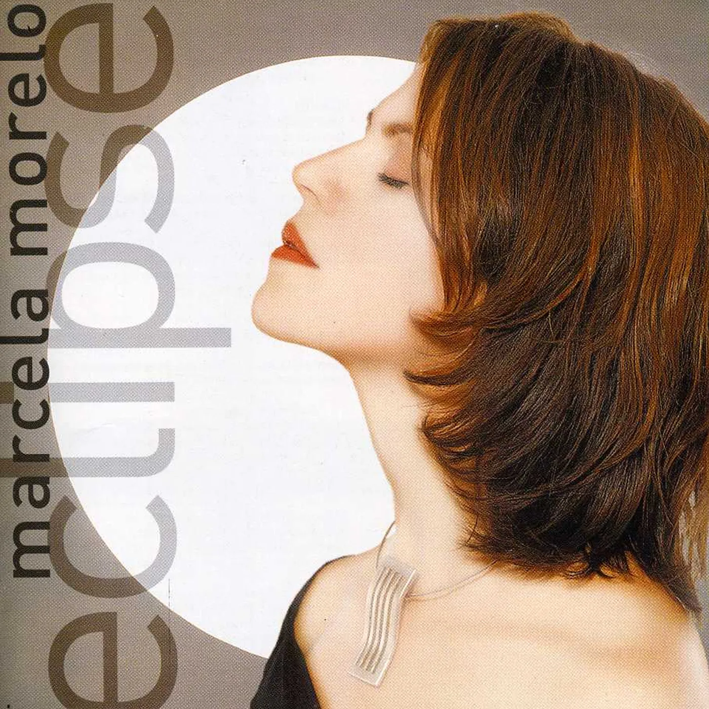 Marcela Morelo ECLIPSE CD