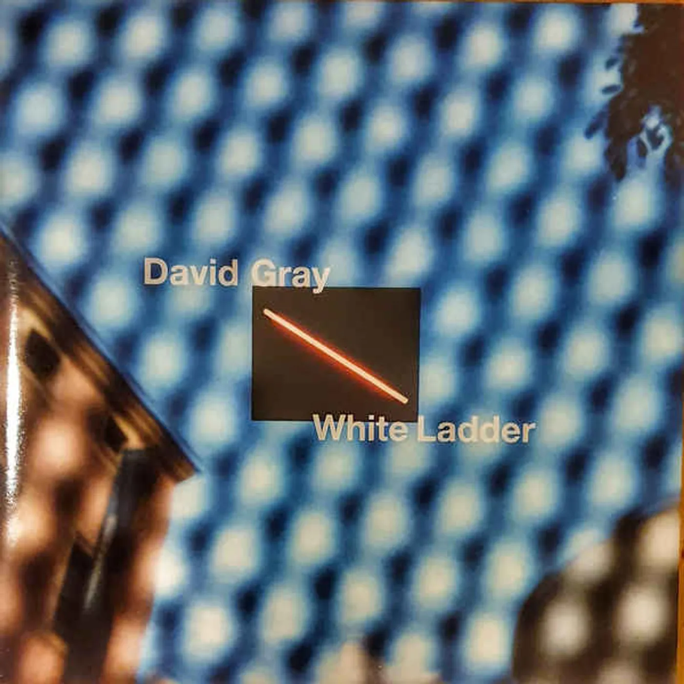 David Gray WHITE LADDER CD