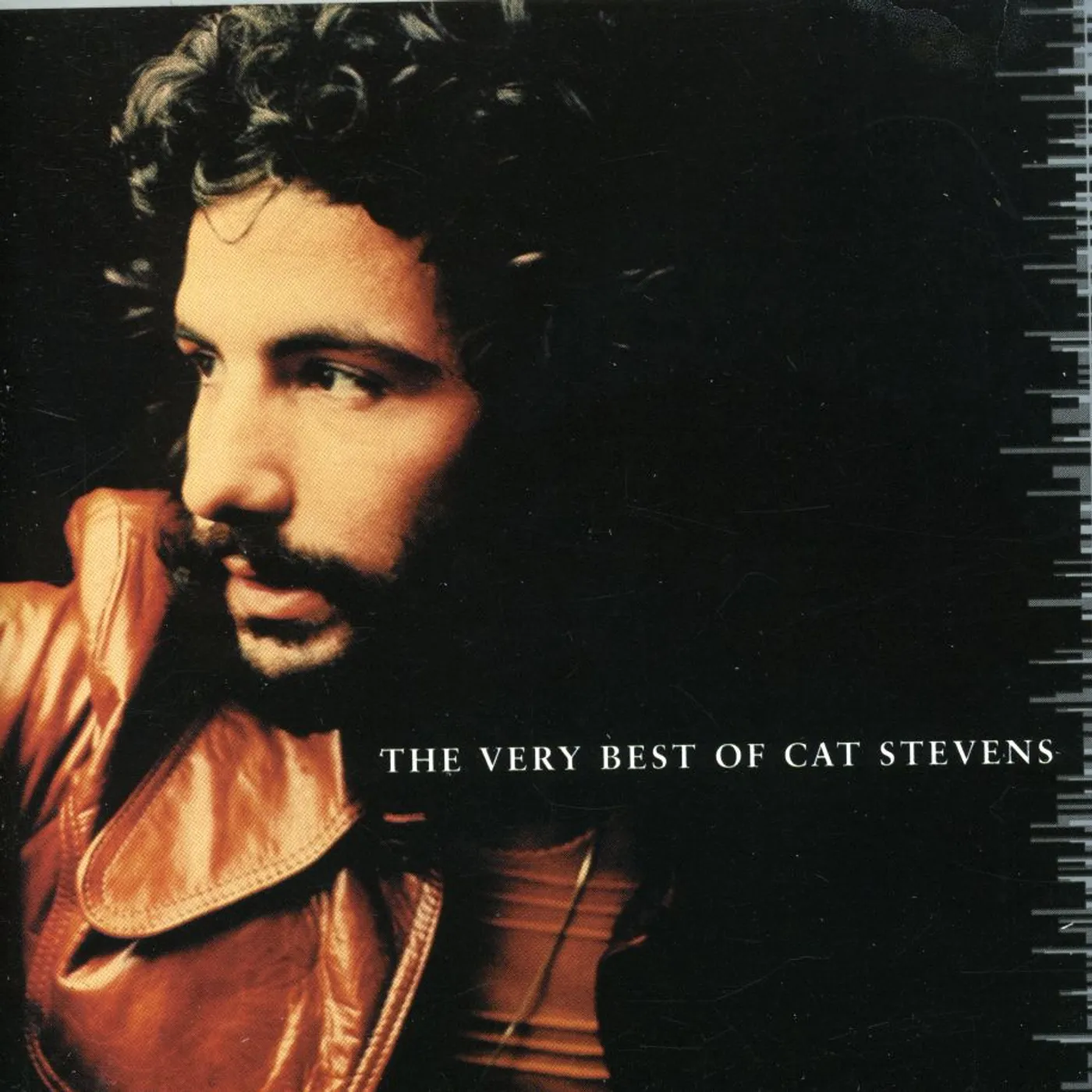 VERY BEST OF Yusuf / Cat Stevens CD