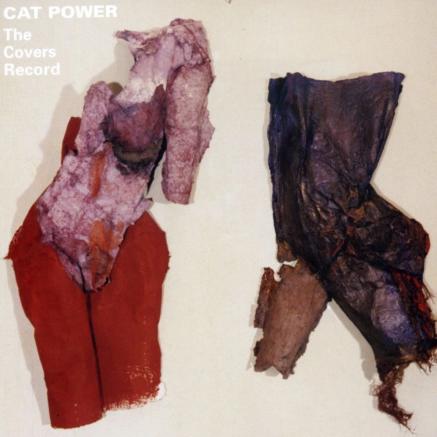 Cat Power COVERS RECORD CD