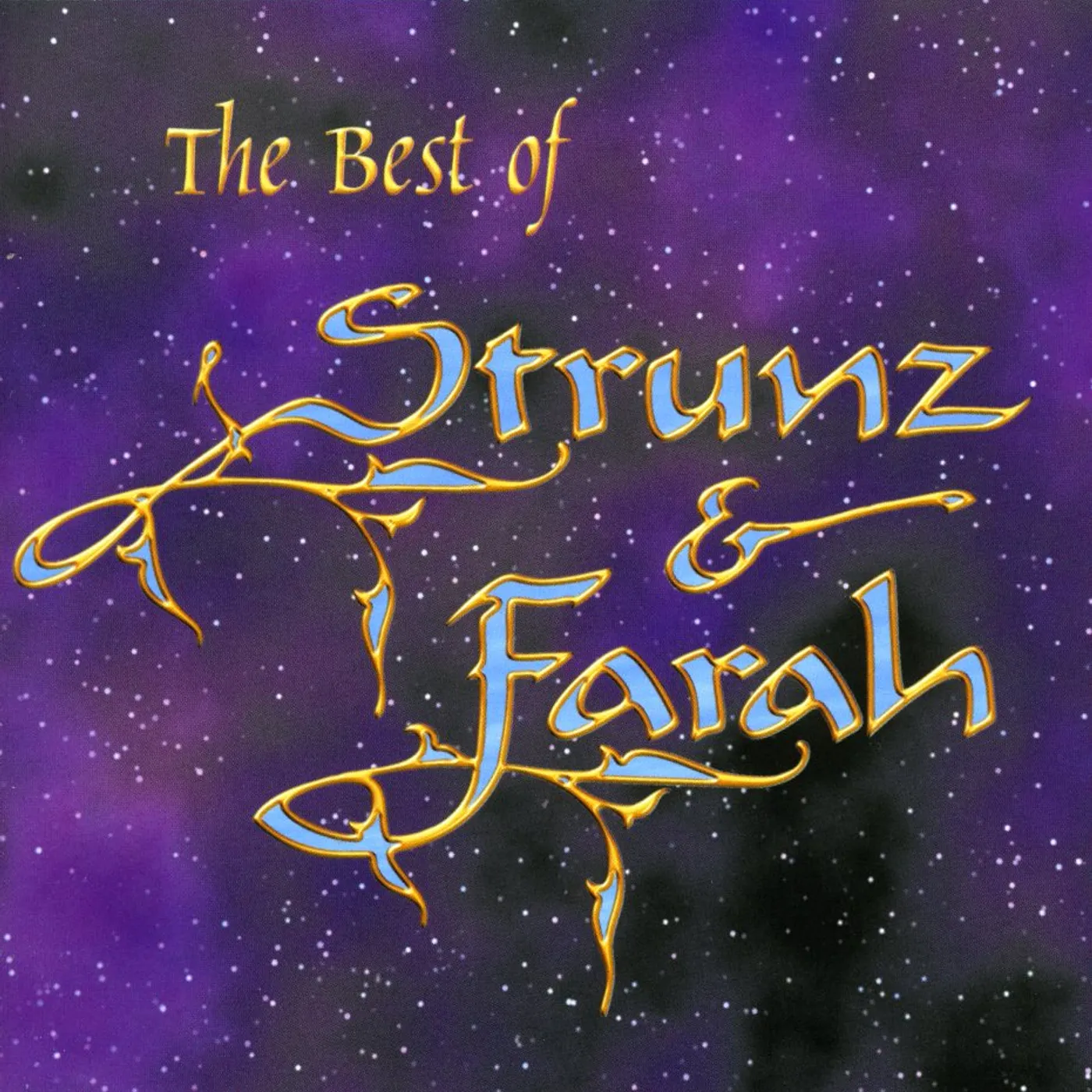Strunz & Farah BEST OF CD