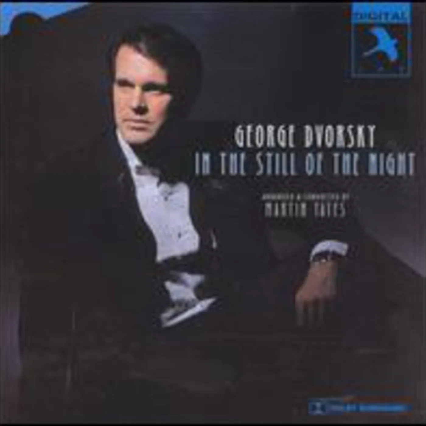 George Dvorsky IN THE STILL OF THE NIGHT CD
