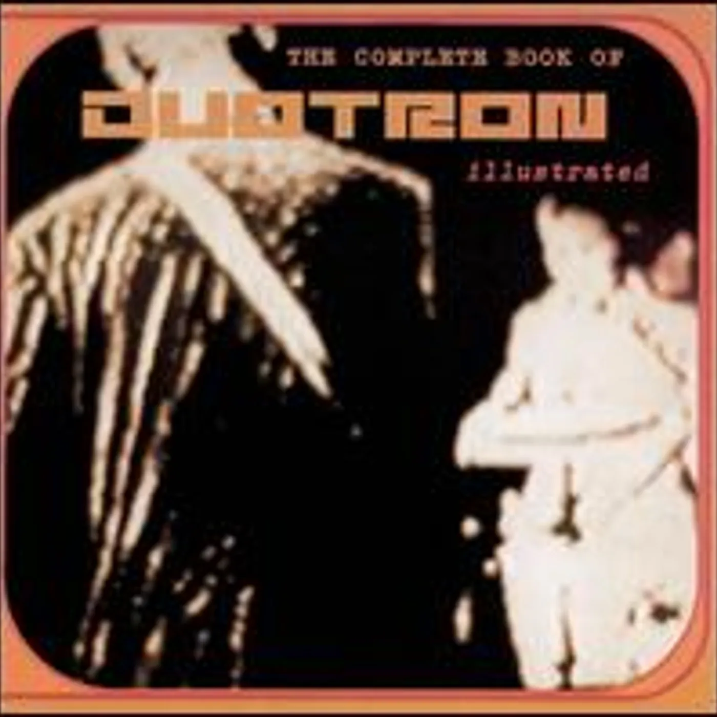 COMPLETE BOOK OF DUOTRON CD