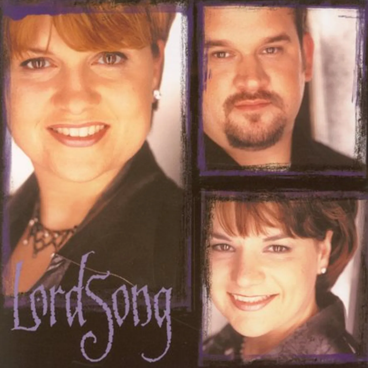 LORDSONG CD