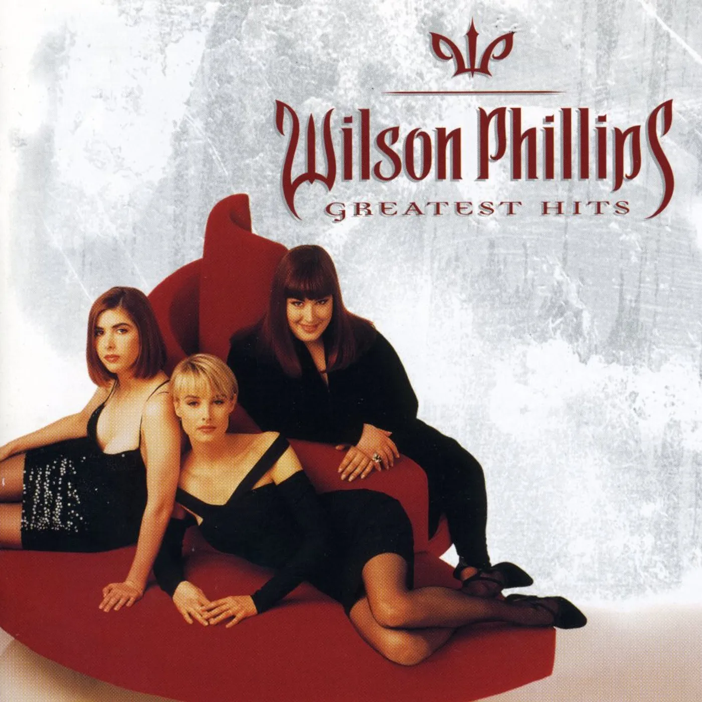 Wilson Phillips GREATEST HITS CD