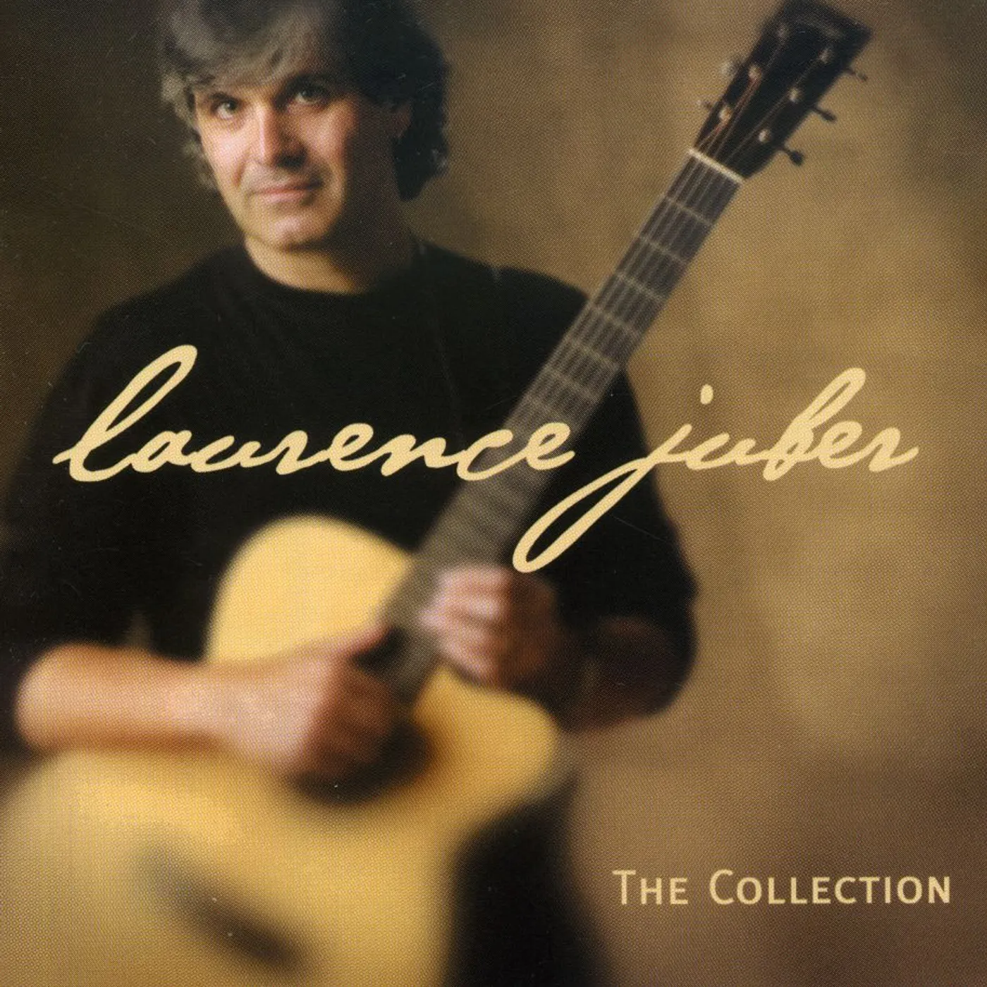 Laurence Juber COLLECTION CD