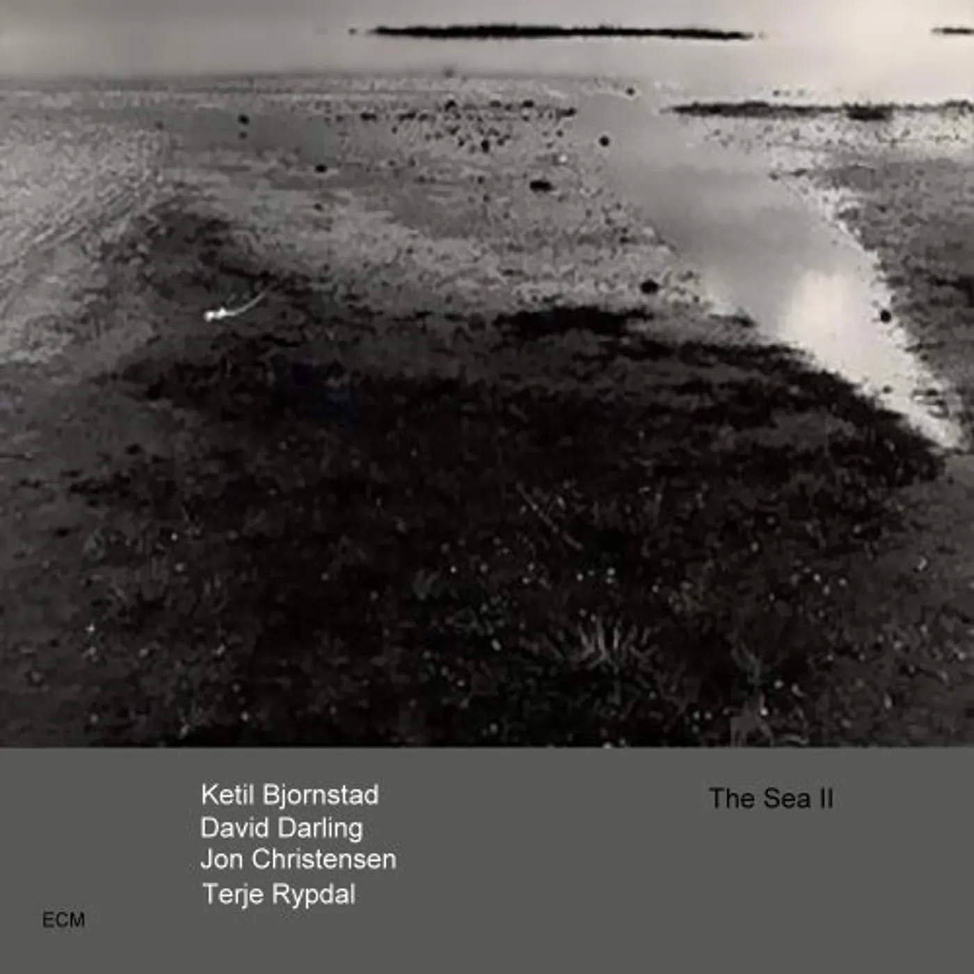 Ketil Bjørnstad SEA 2 CD