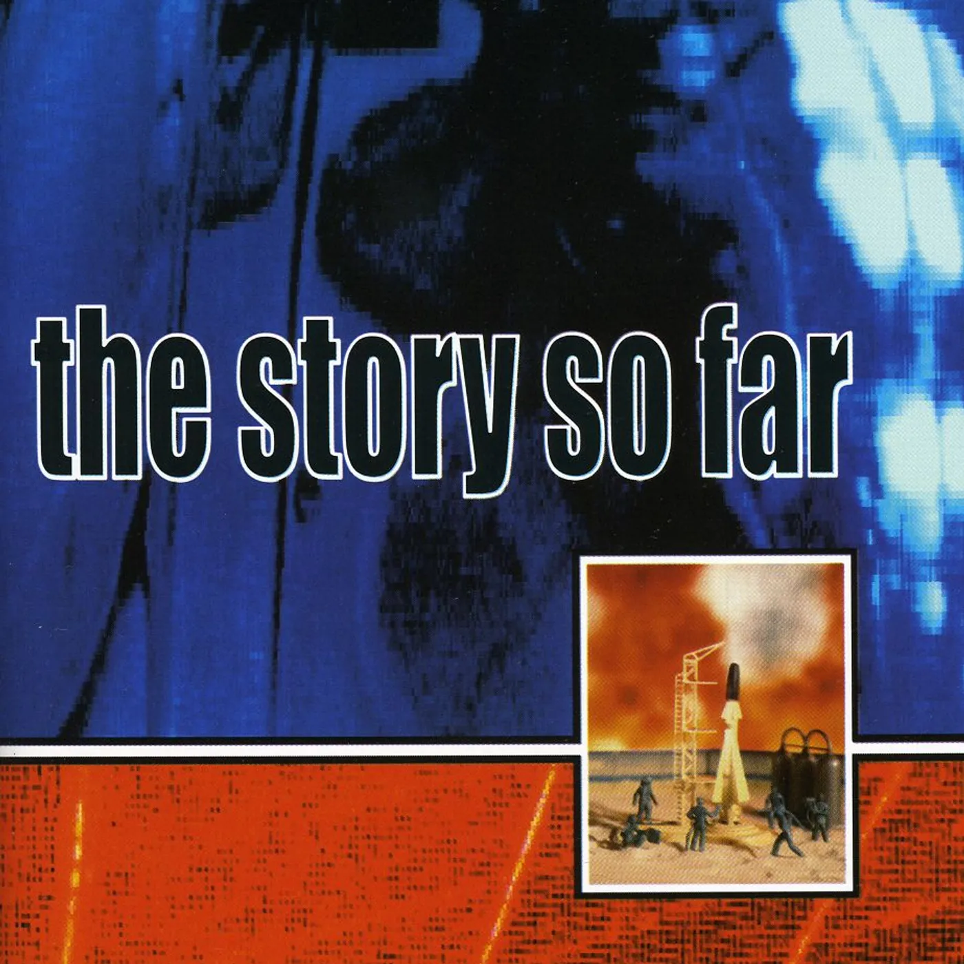 The Story So Far WHEN FORTUNE SMILED CD