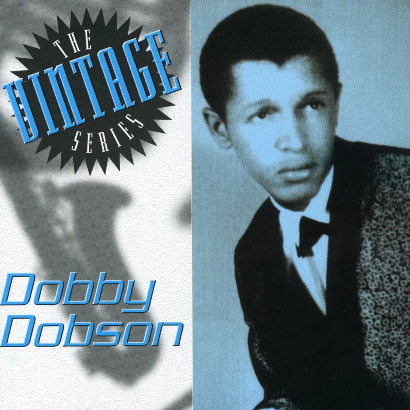 VINTAGE SERIES: DOBBY DOBSON CD
