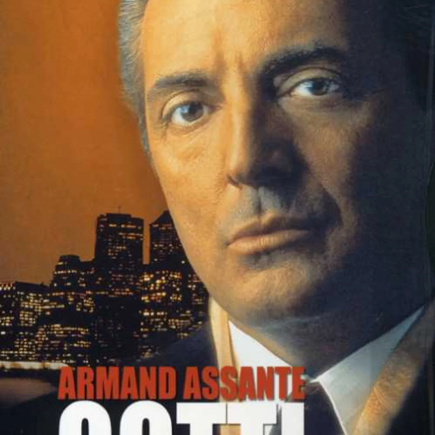 GOTTI (1996) DVD