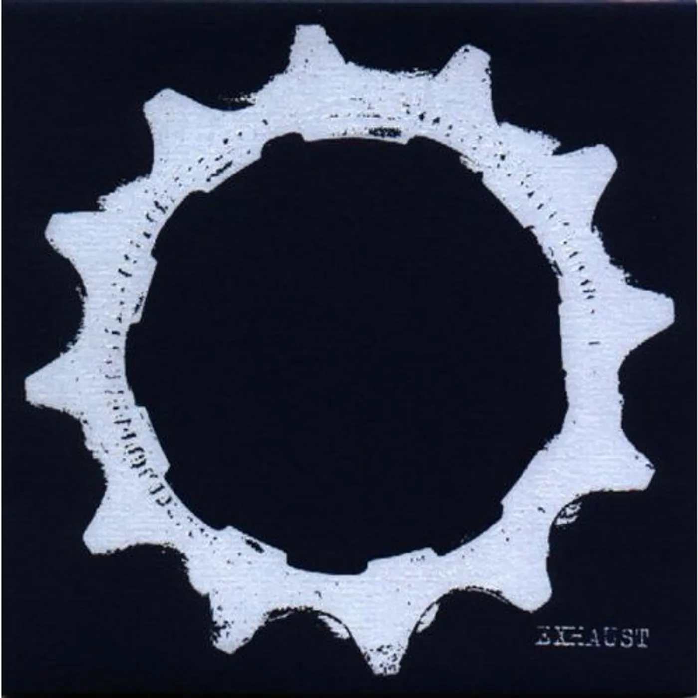 EXHAUST CD