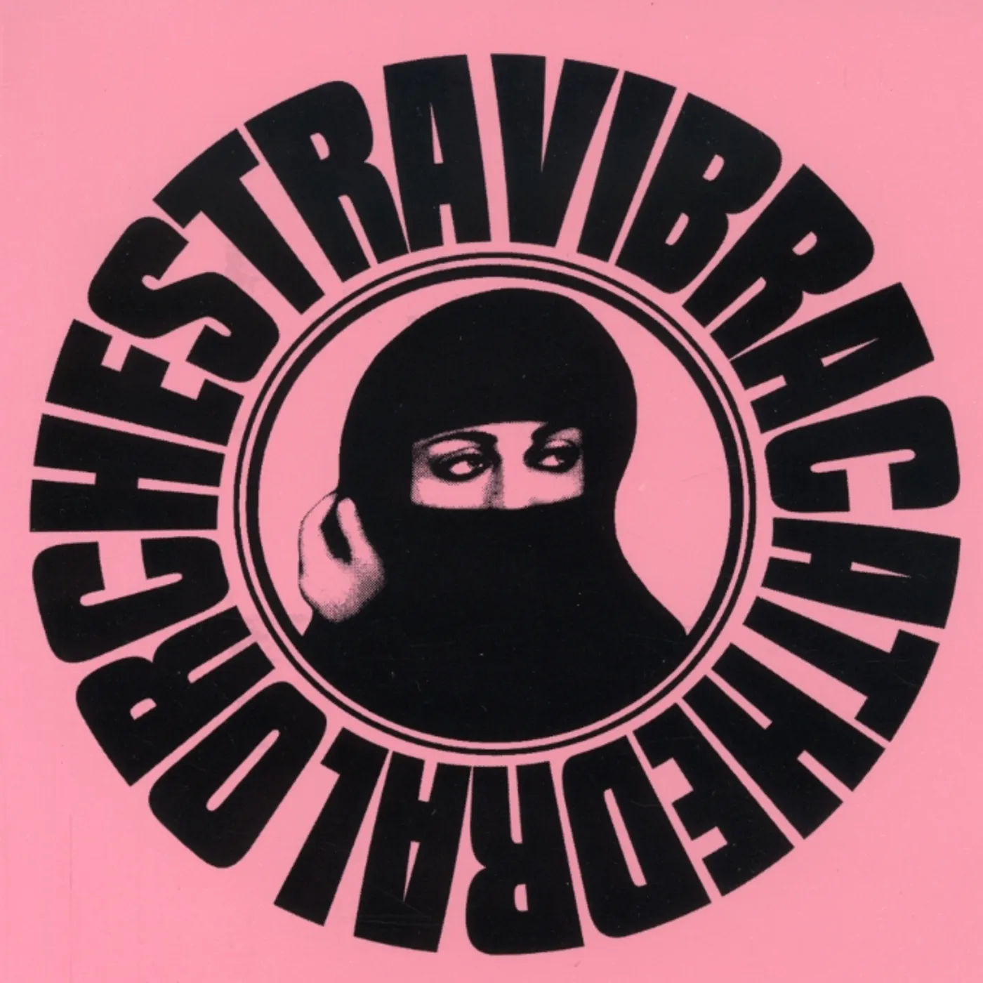 Vibracathedral Orchestra VERSATILE ARAB CHORD CHART CD