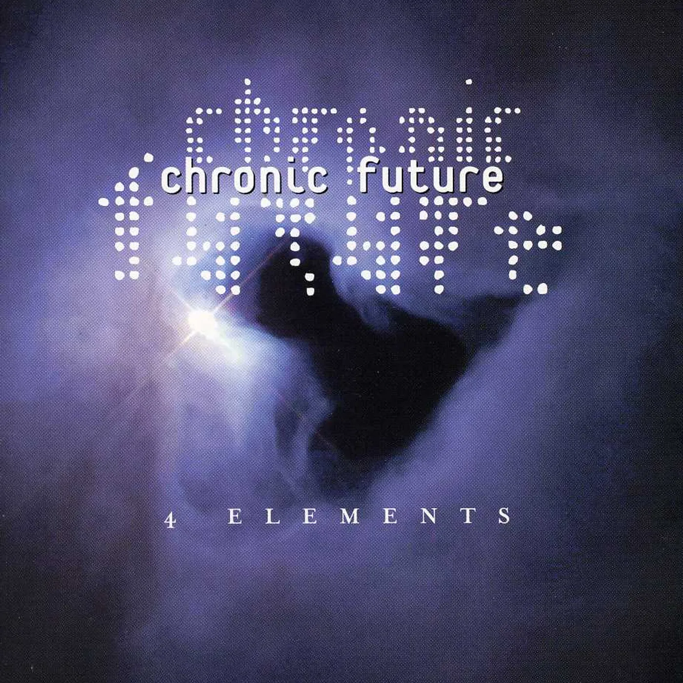 Chronic Future 4 ELEMENTS CD