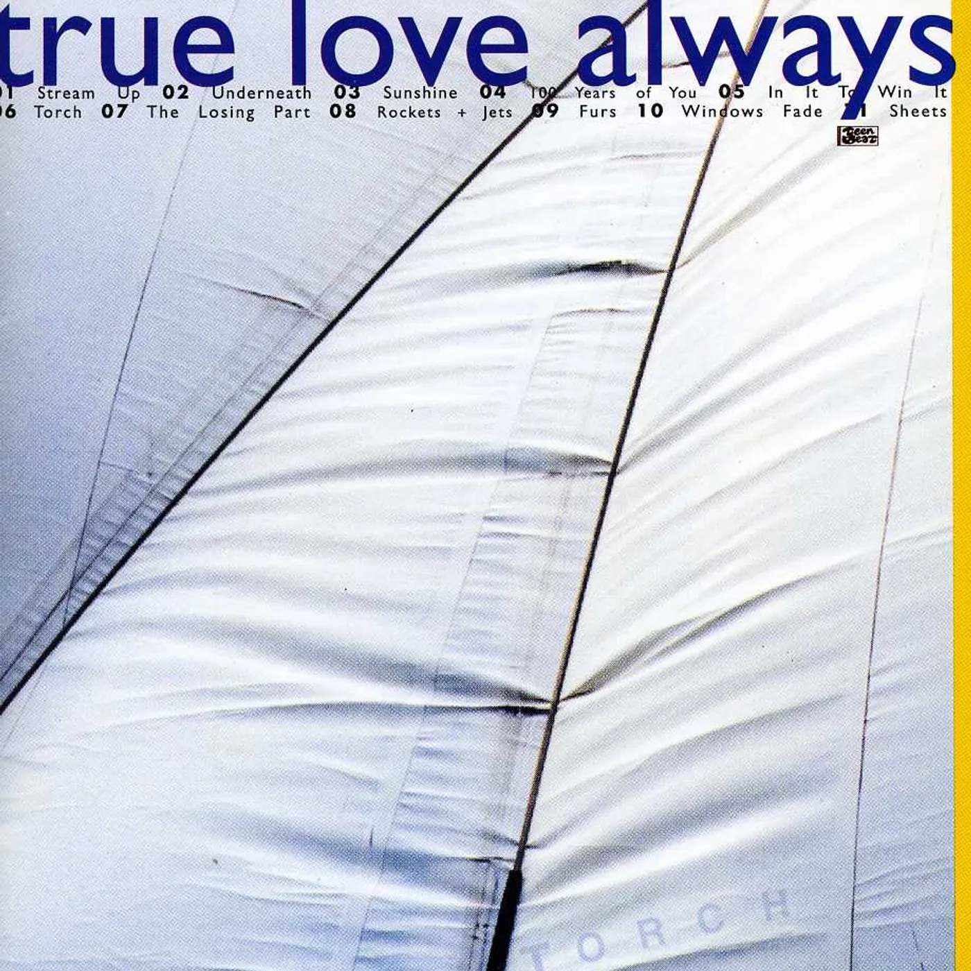 True Love Always TORCH CD