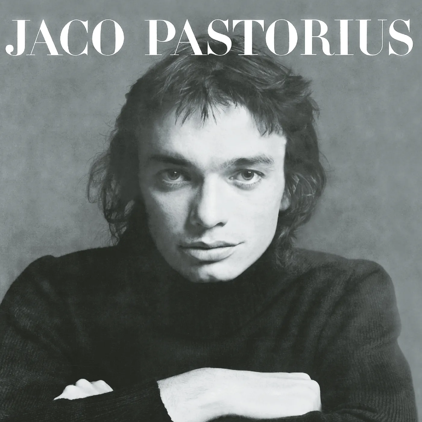 JACO PASTORIUS CD