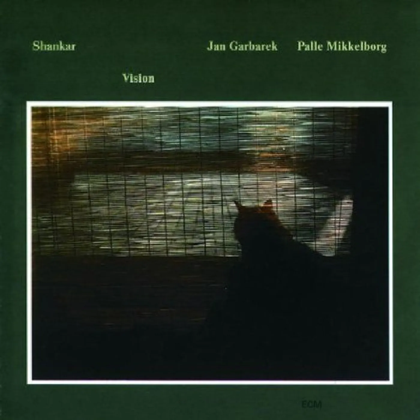 Shankar VISION CD