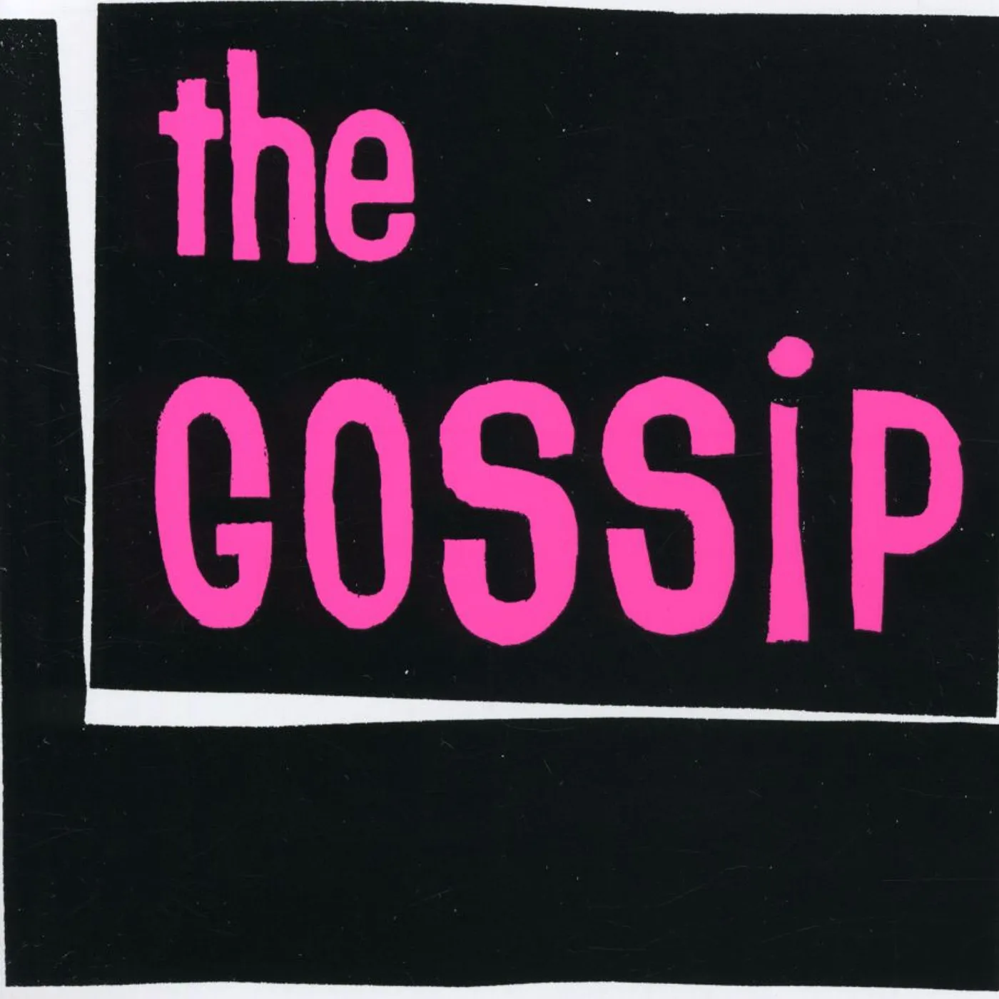 GOSSIP CD
