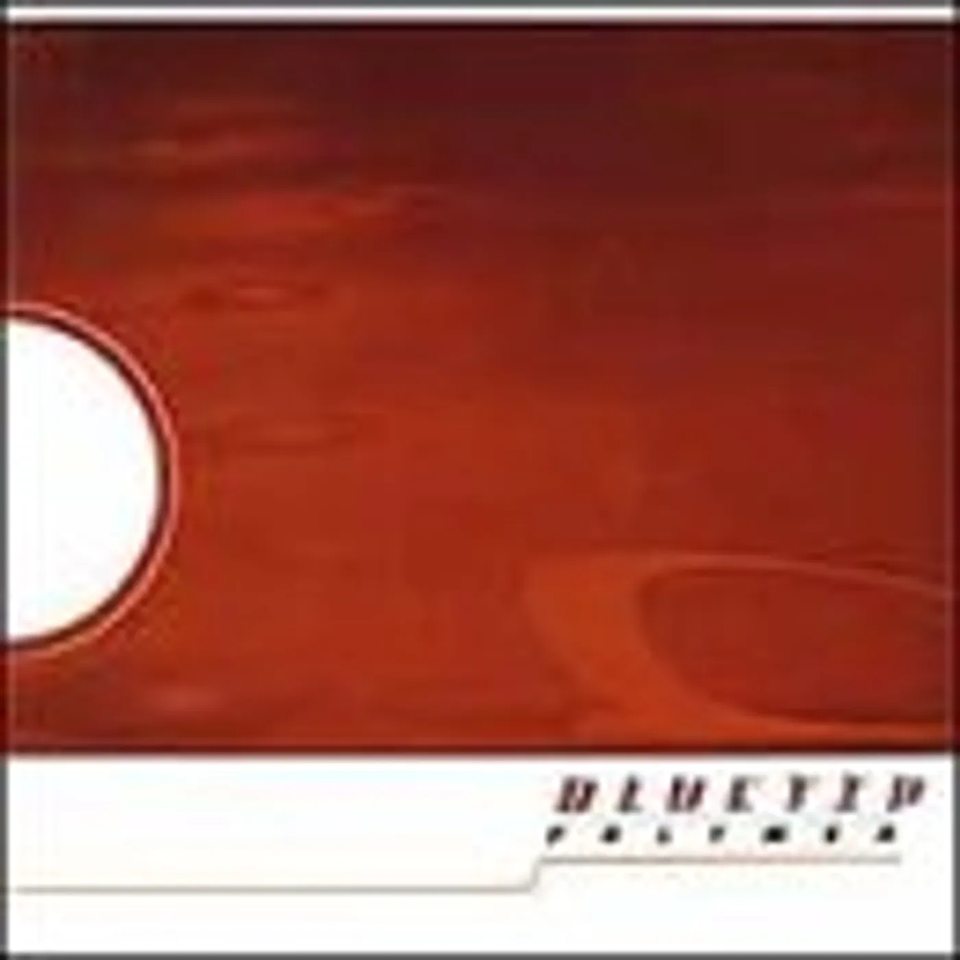 Bluetip POLYMER CD