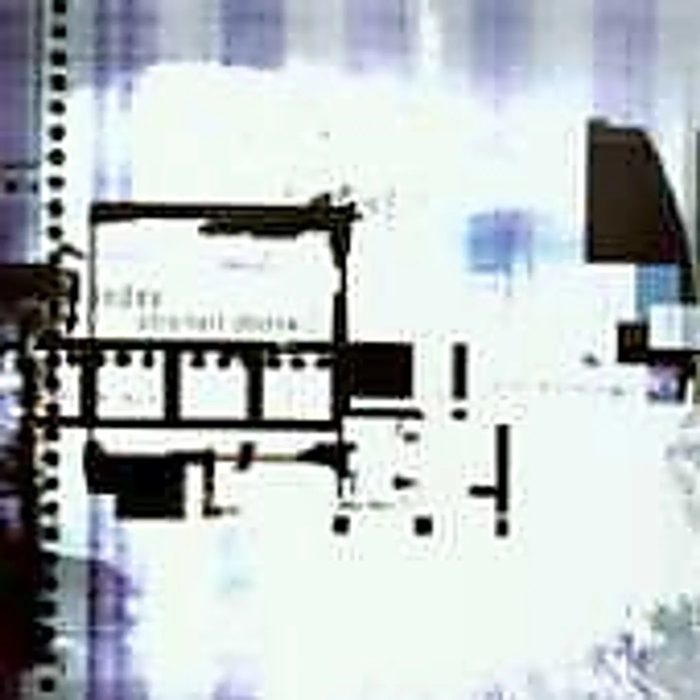 Index ULTRA HARD SHADOW CD