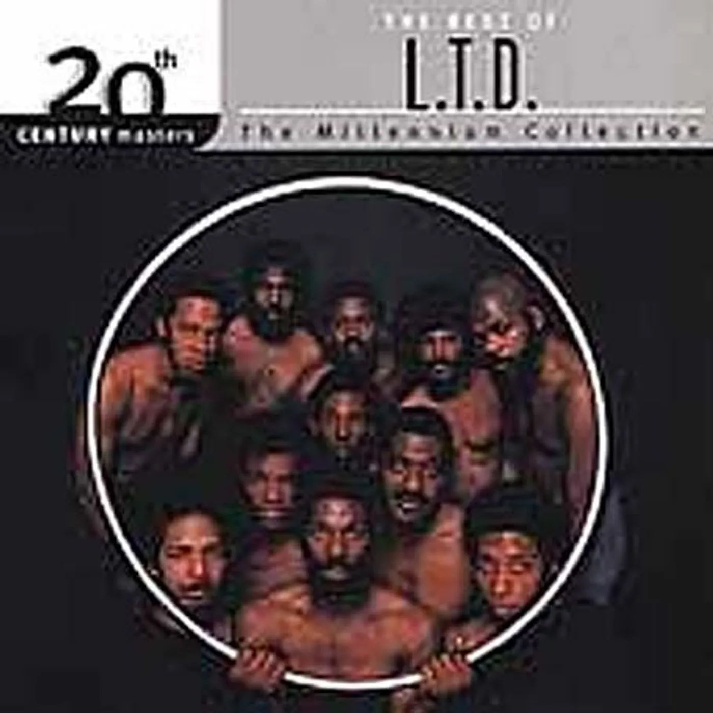 LTD 20TH CENTURY MASTERS: MILLENNIUM COLLECTION CD