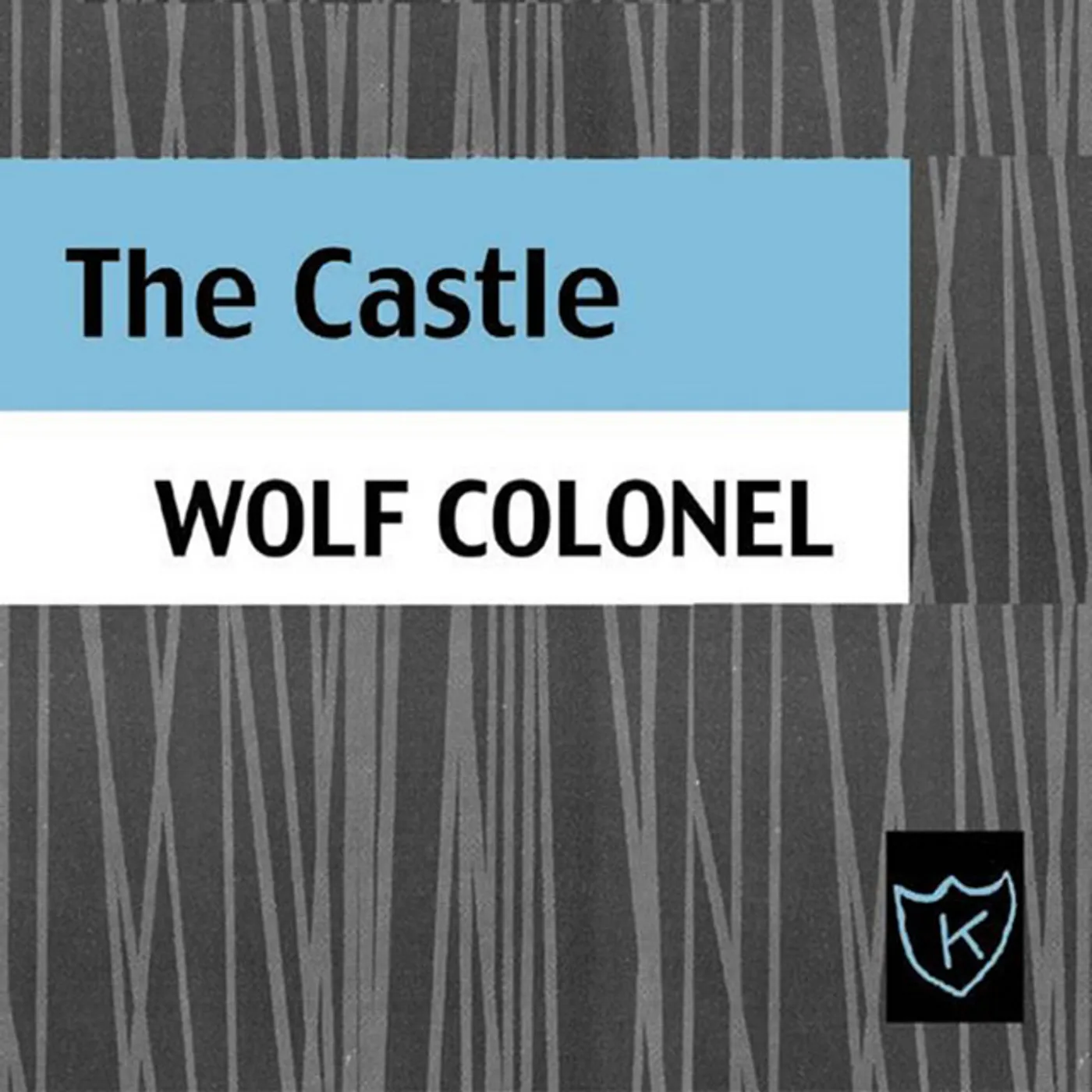 Wolf Colonel CASTLE CD