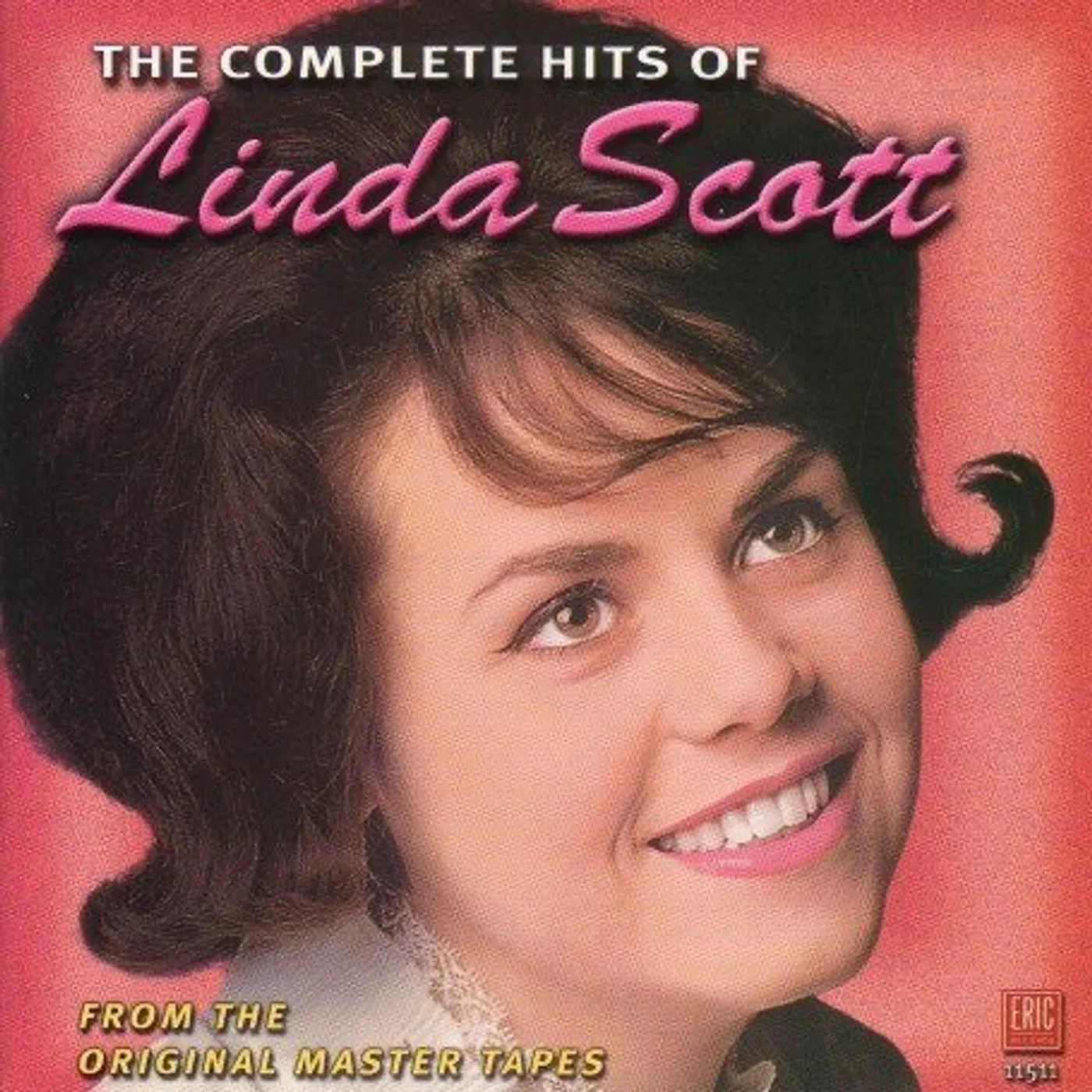 COMPLETE HITS OF LINDA SCOTT CD