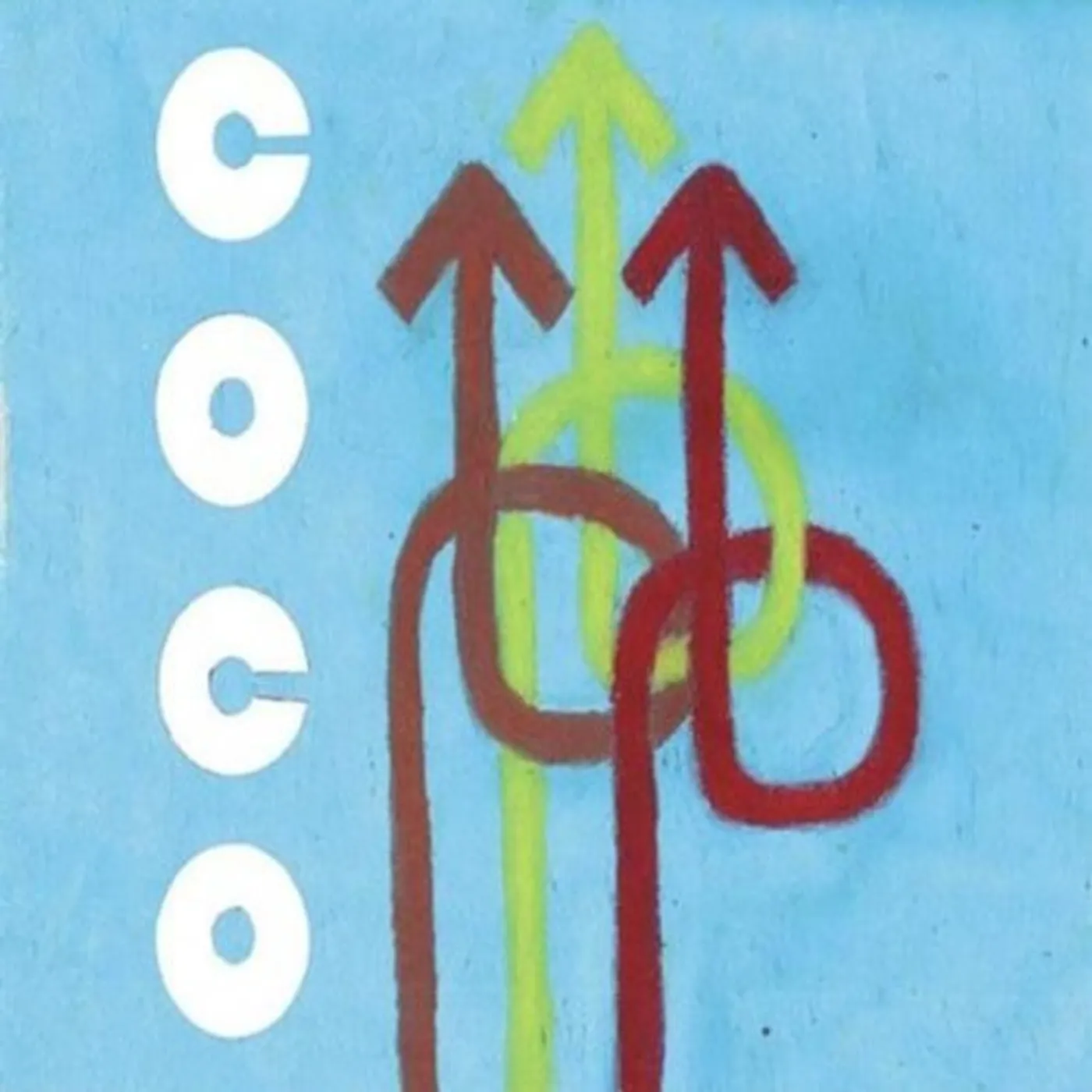 C.O.C.O. CD