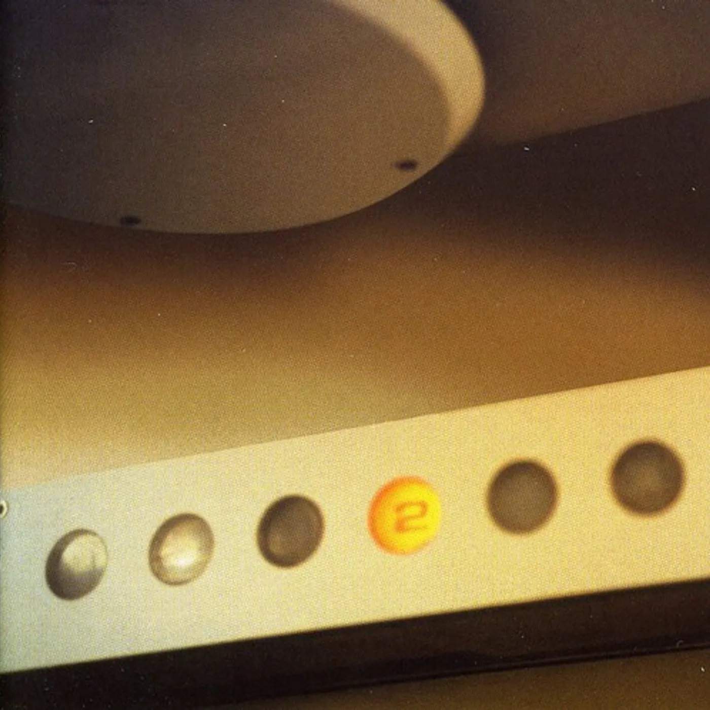 Echoboy VOLUME 2 CD
