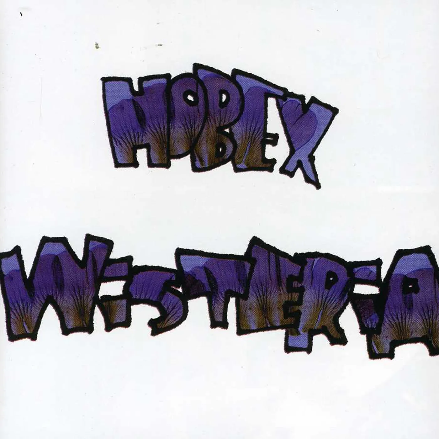 Hobex WISTERIA CD