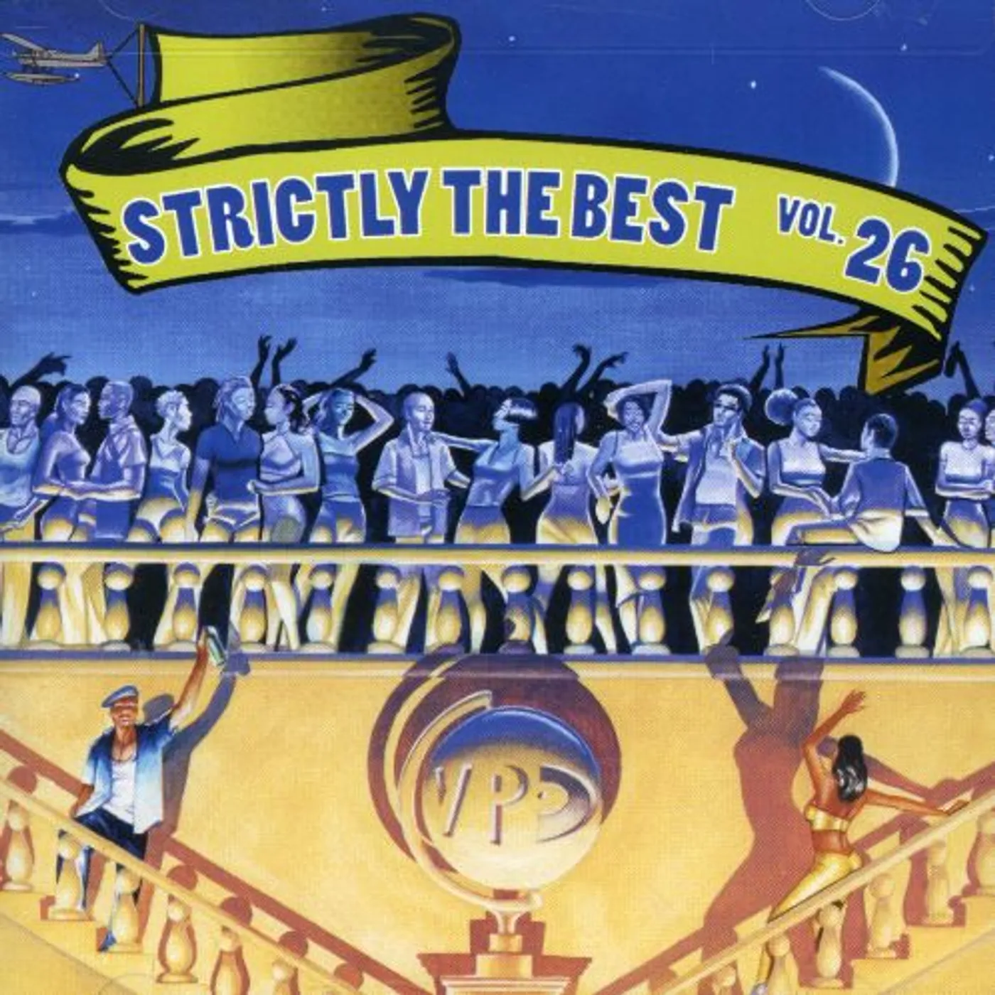 STRICTLY BEST 26 / VARIOUS CD