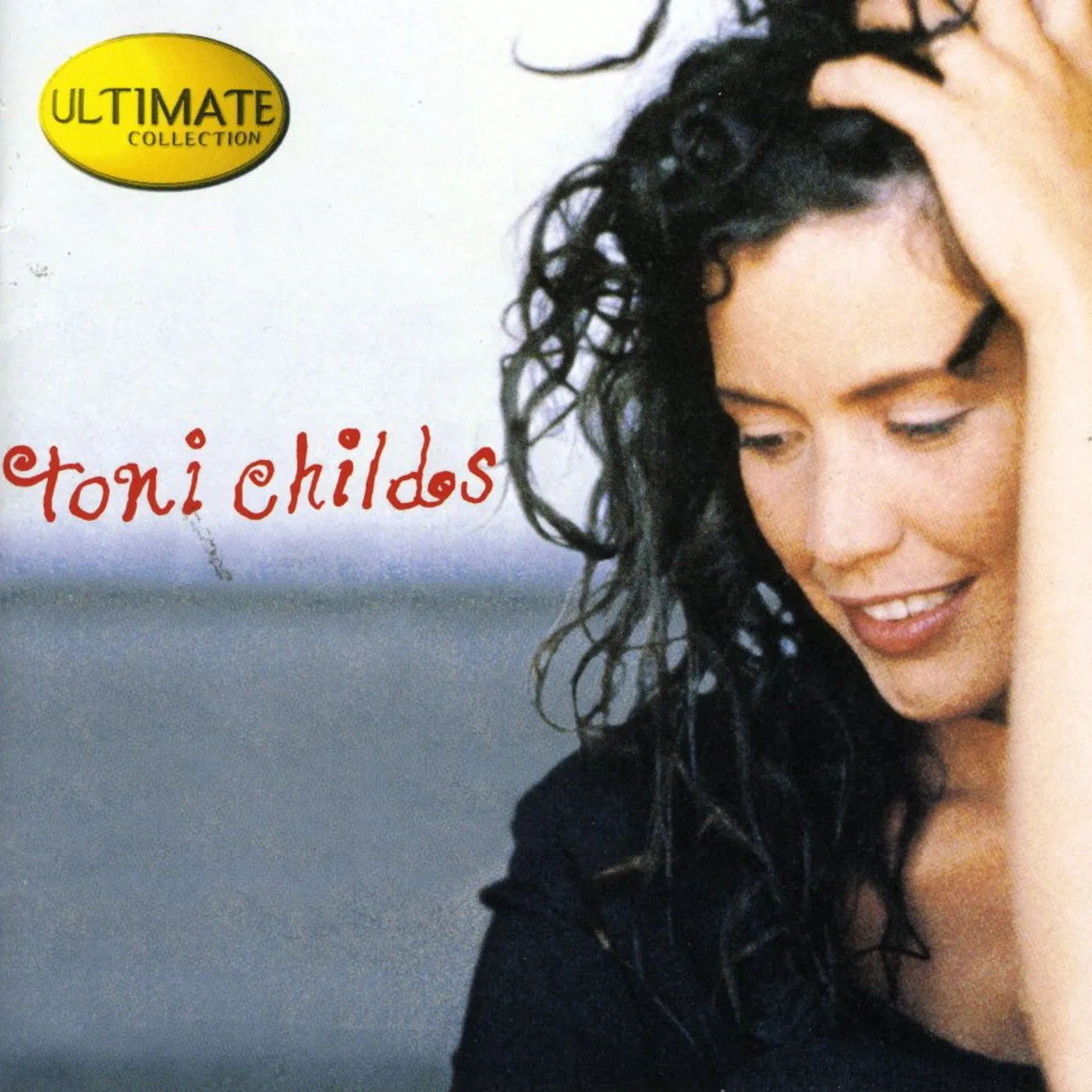 Toni Childs ULTIMATE COLLECTION CD