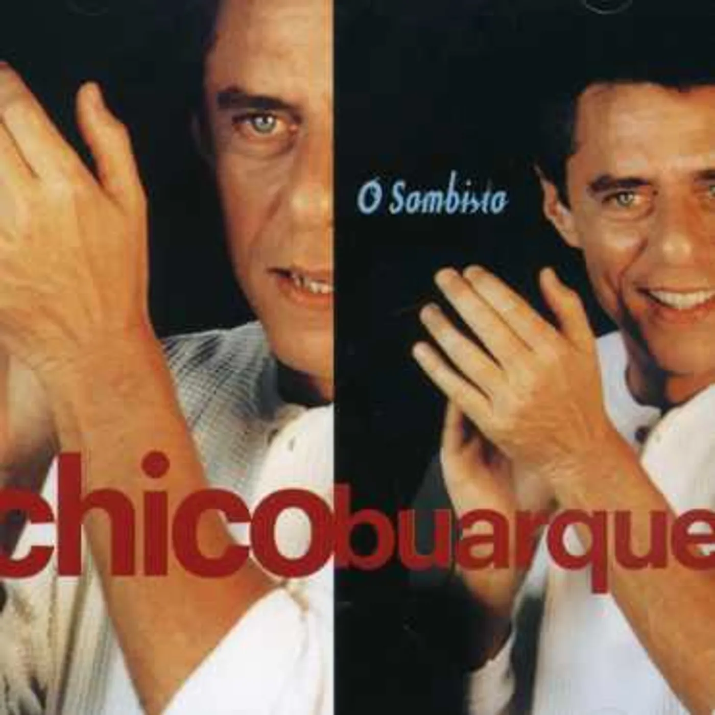 Chico Buarque SAMBISTA CD