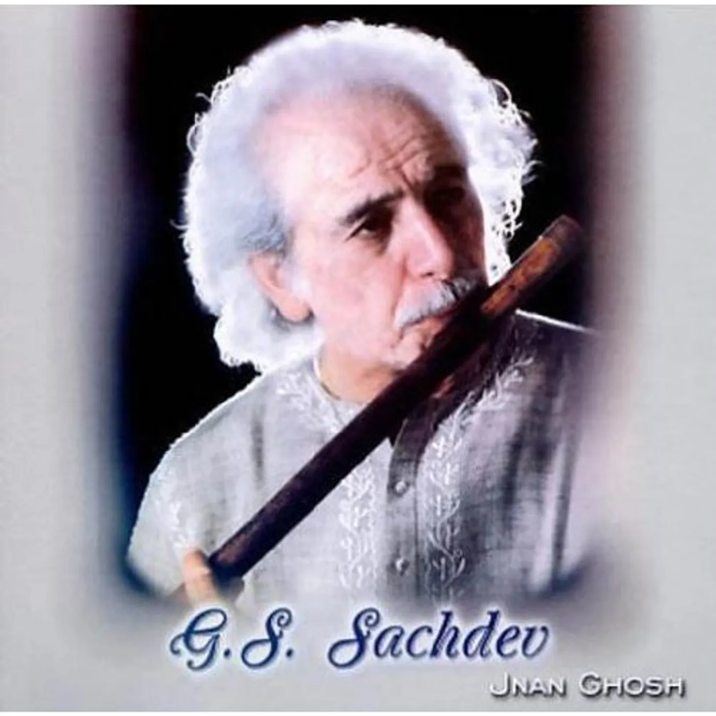 G.S. Sachdev ARADHANA CD