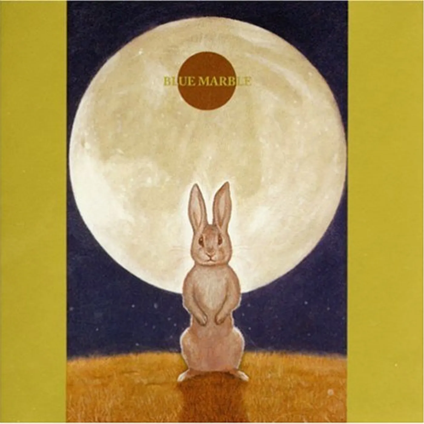 Aiko Shimada BLUE MARBLE CD