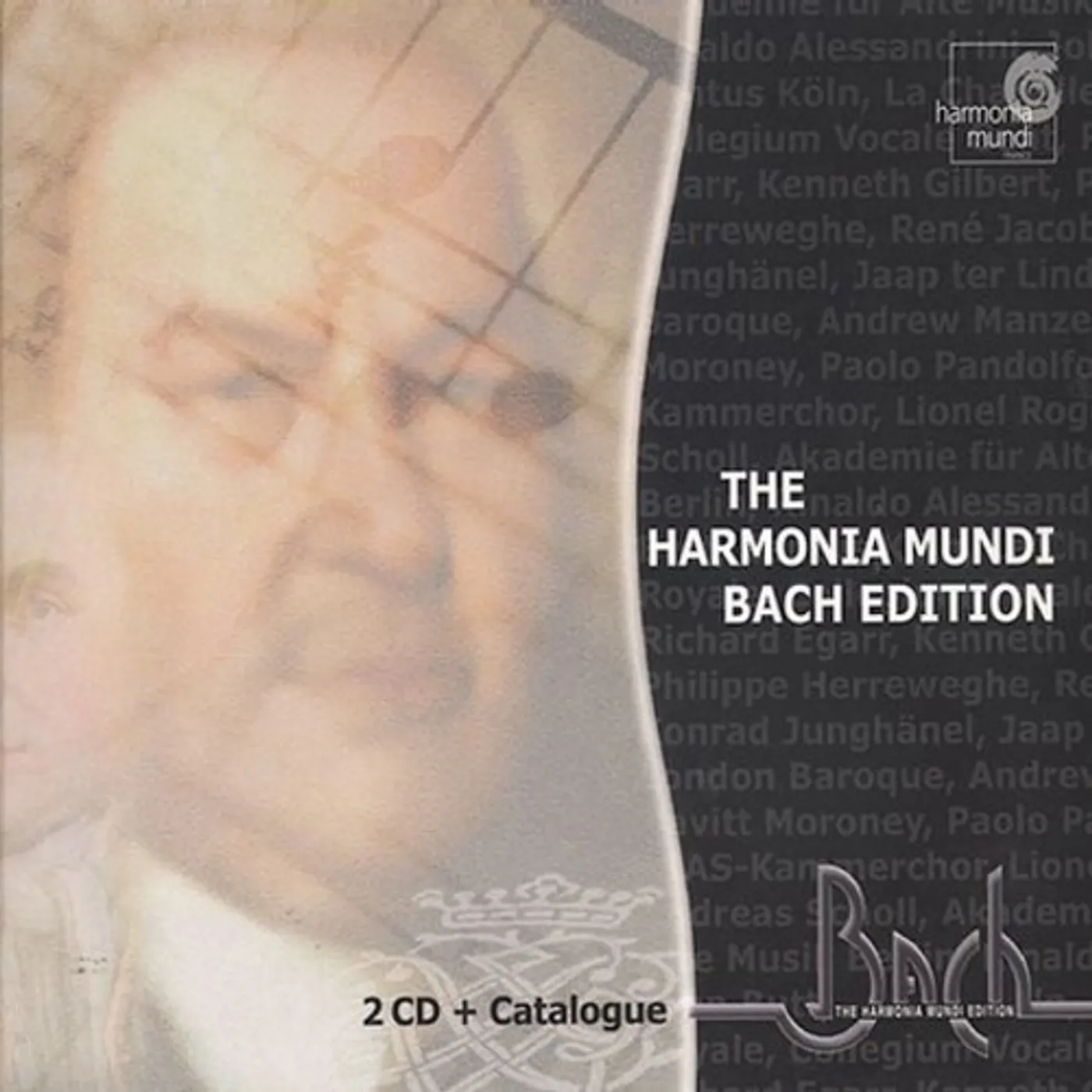 Massenet WERTHER CD