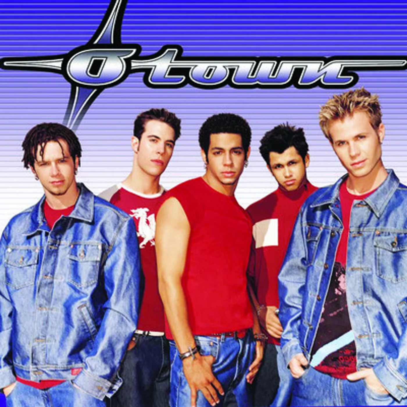 O-Town CD