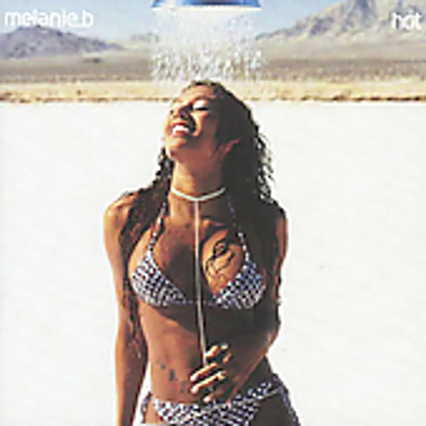Mel B HOT CD