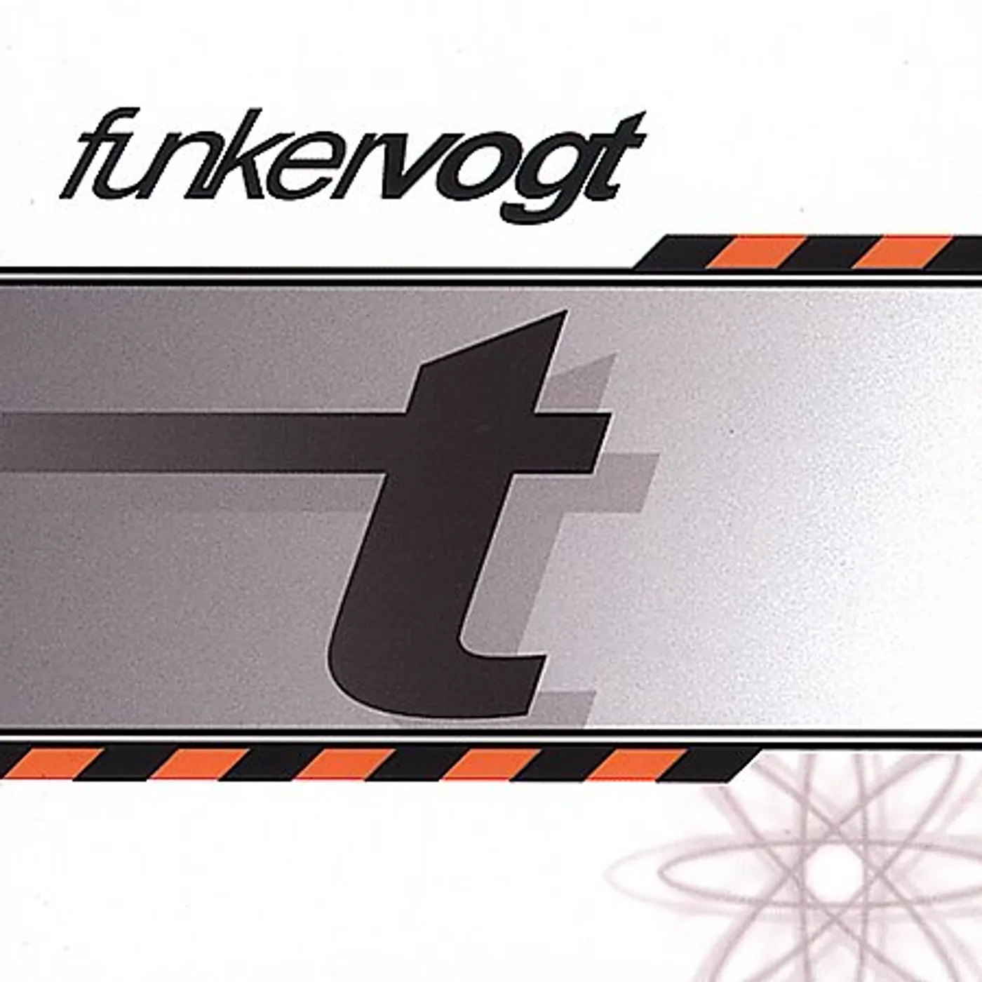 Funker Vogt T. CD