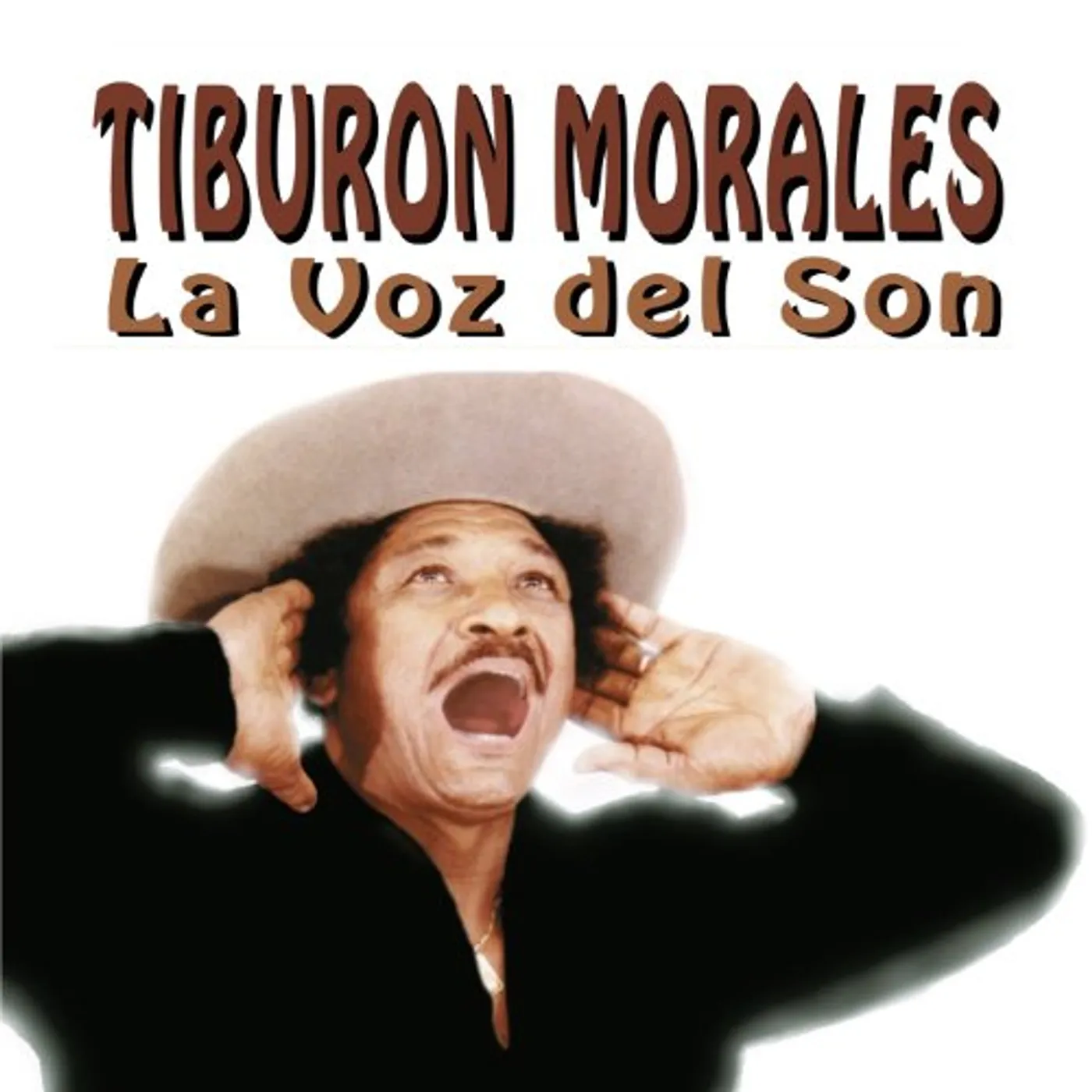 Tiburon Morales VOZ DEL SON CD