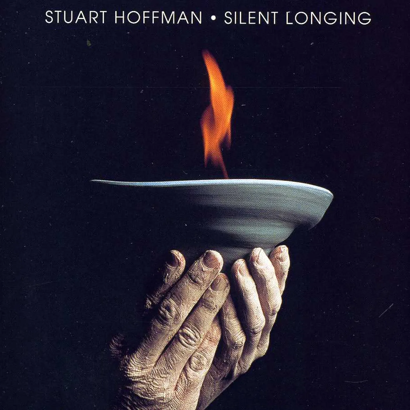 Stuart Hoffman SILENT LONGING CD
