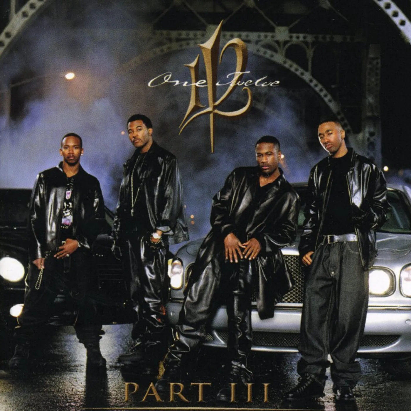 112 PART III CD