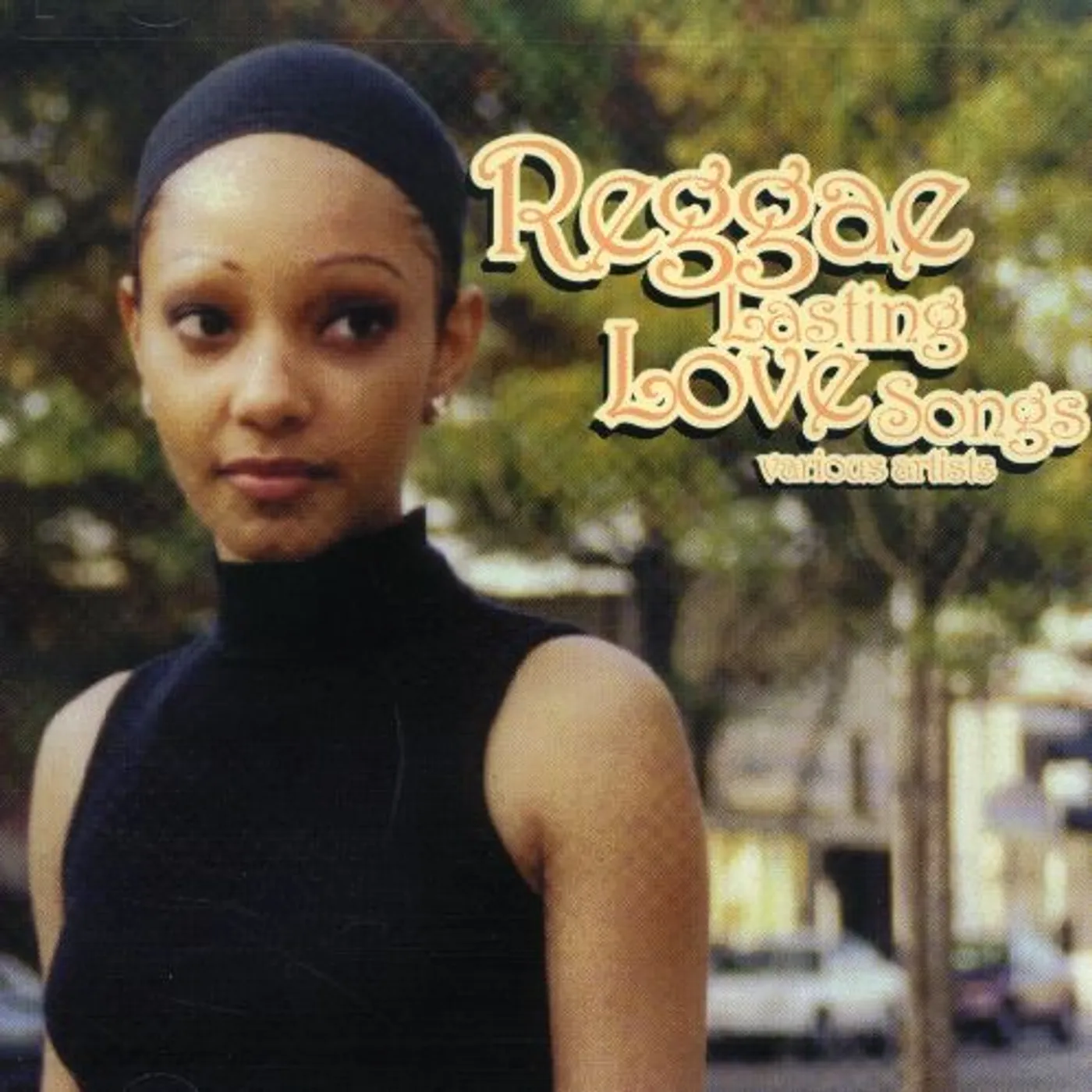 REGGAE LASTING LOVE SONGS / VARIOUS CD