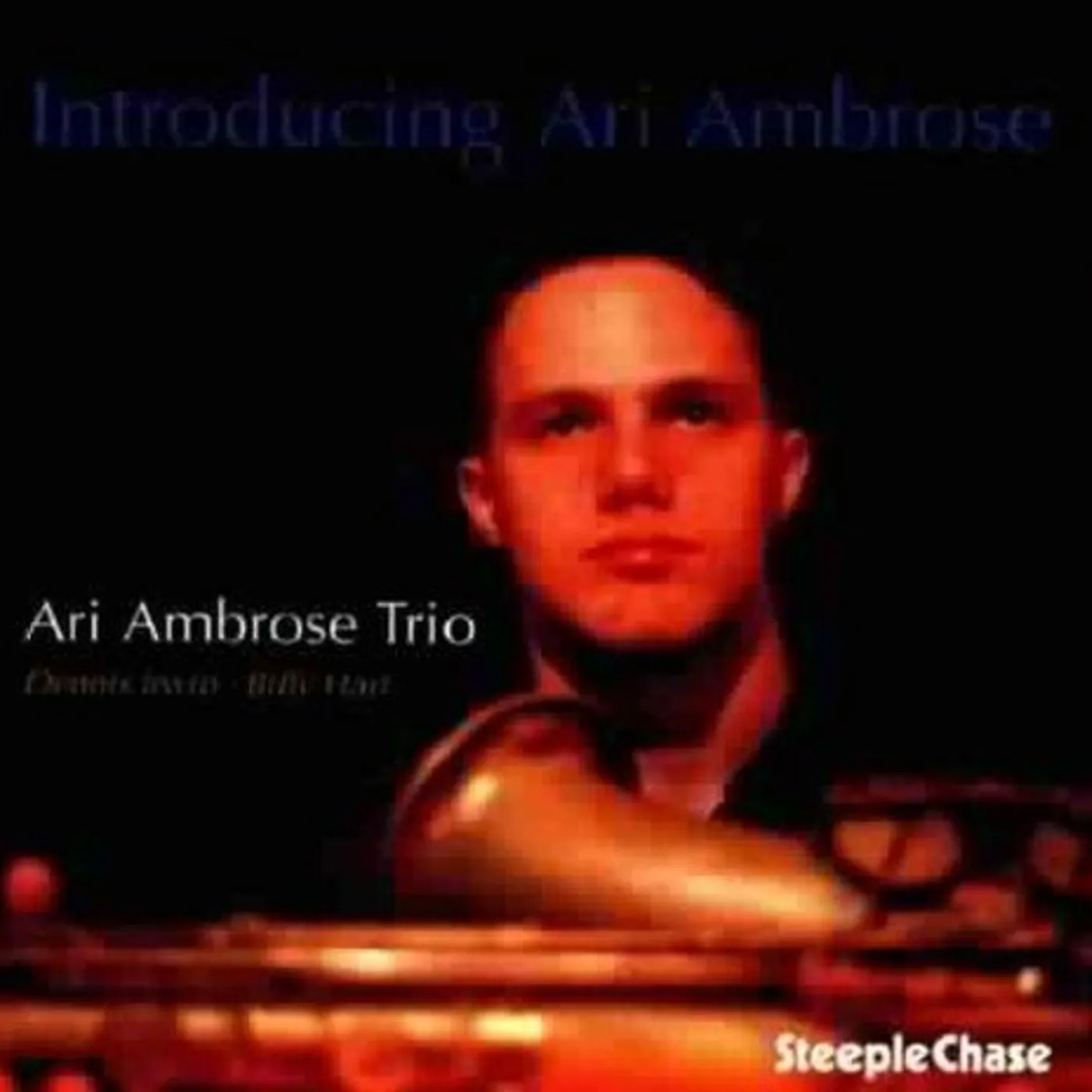 INTRODUCING ARI AMBROSE CD