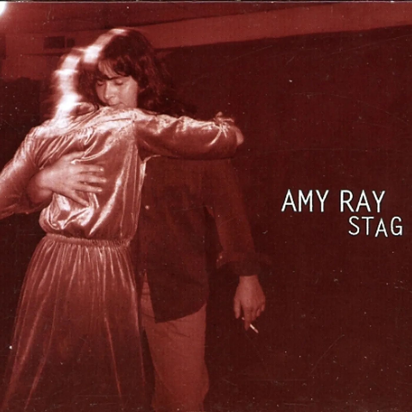 Amy Ray STAG CD