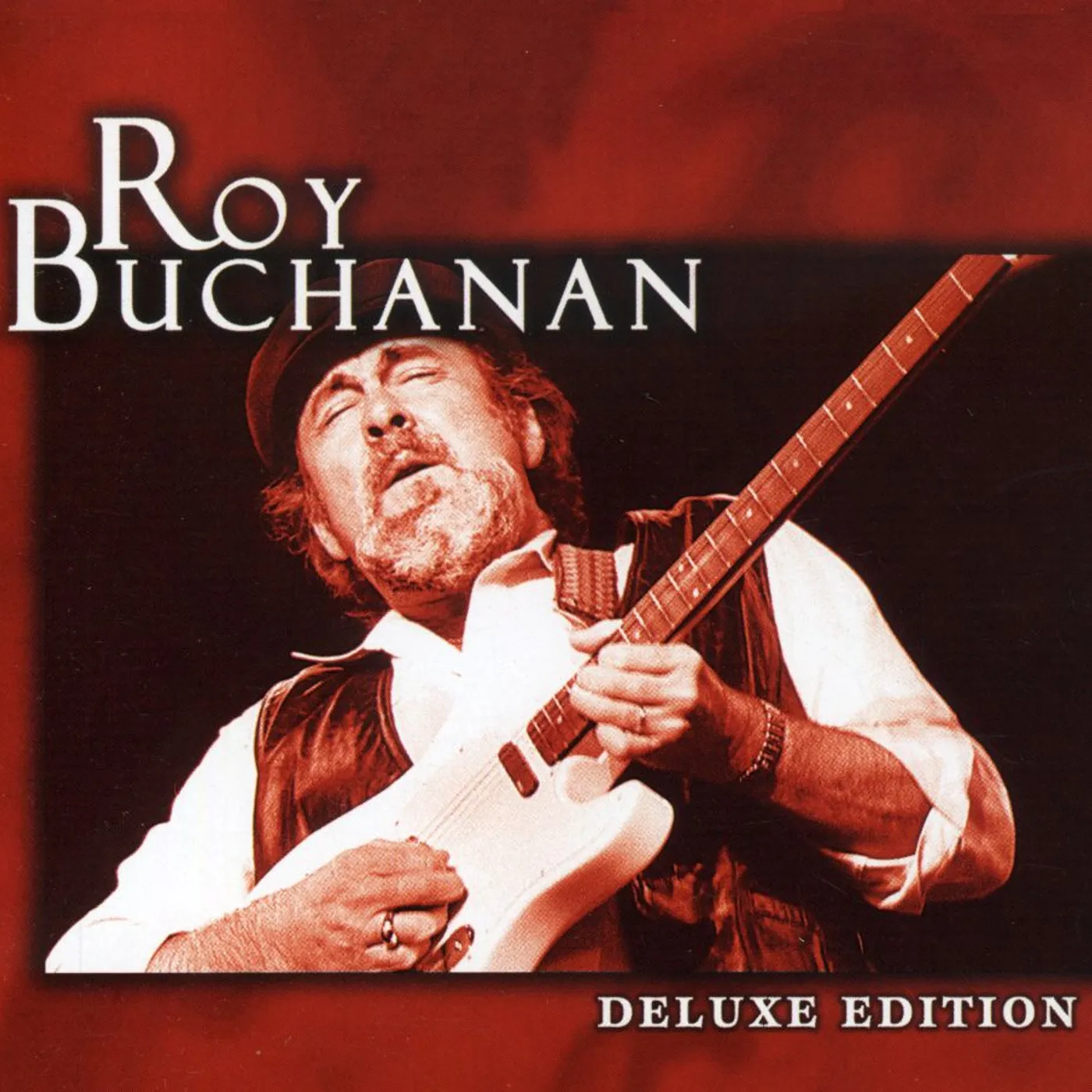 Roy Buchanan DELUXE EDITION CD