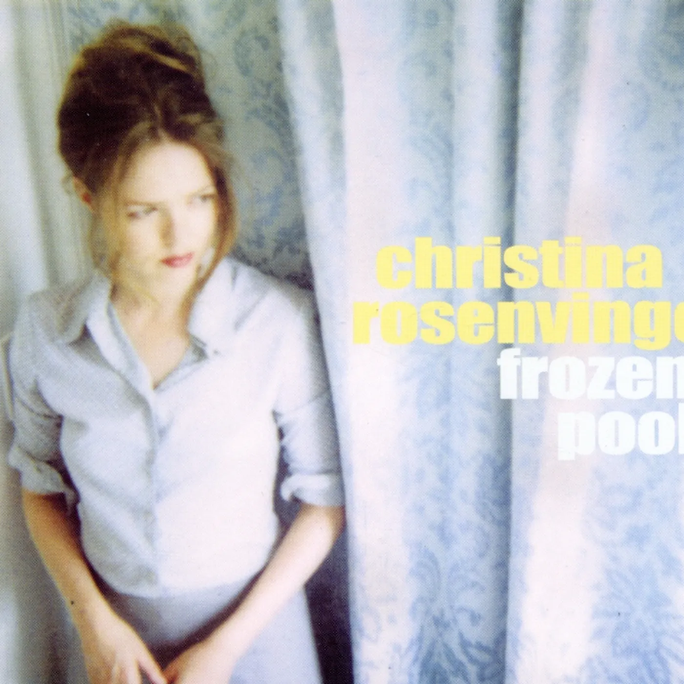 Christina Rosenvinge Store: Official Merch & Vinyl