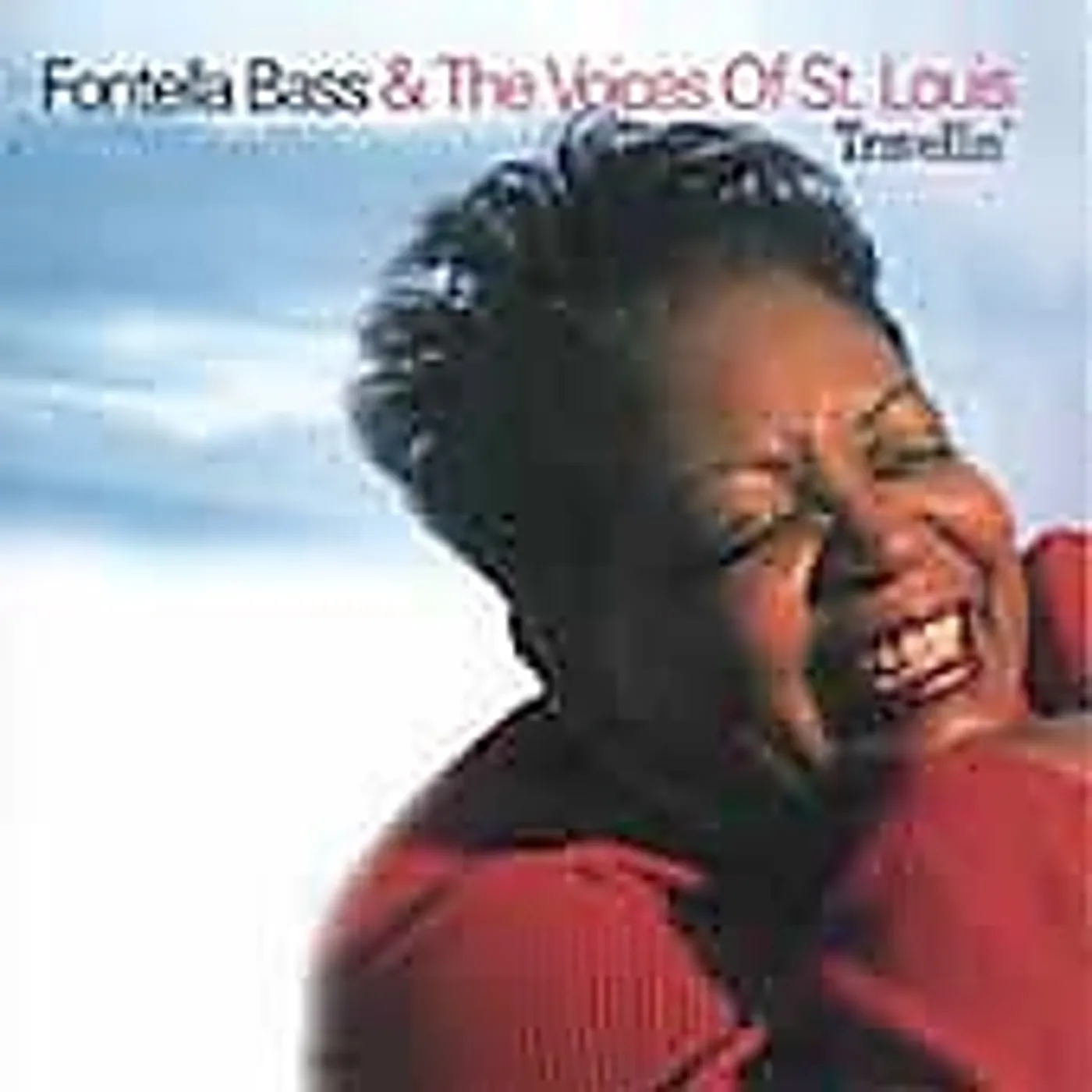Fontella Bass TRAVELLIN CD